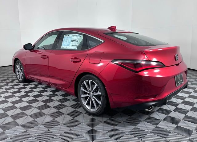 New 2026 Acura Integra image 5