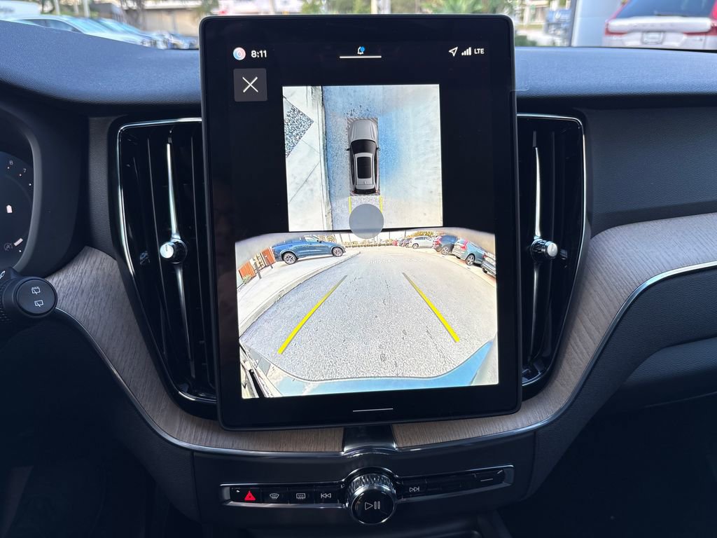 New 2026 Volvo XC60 B5 Plus image 20