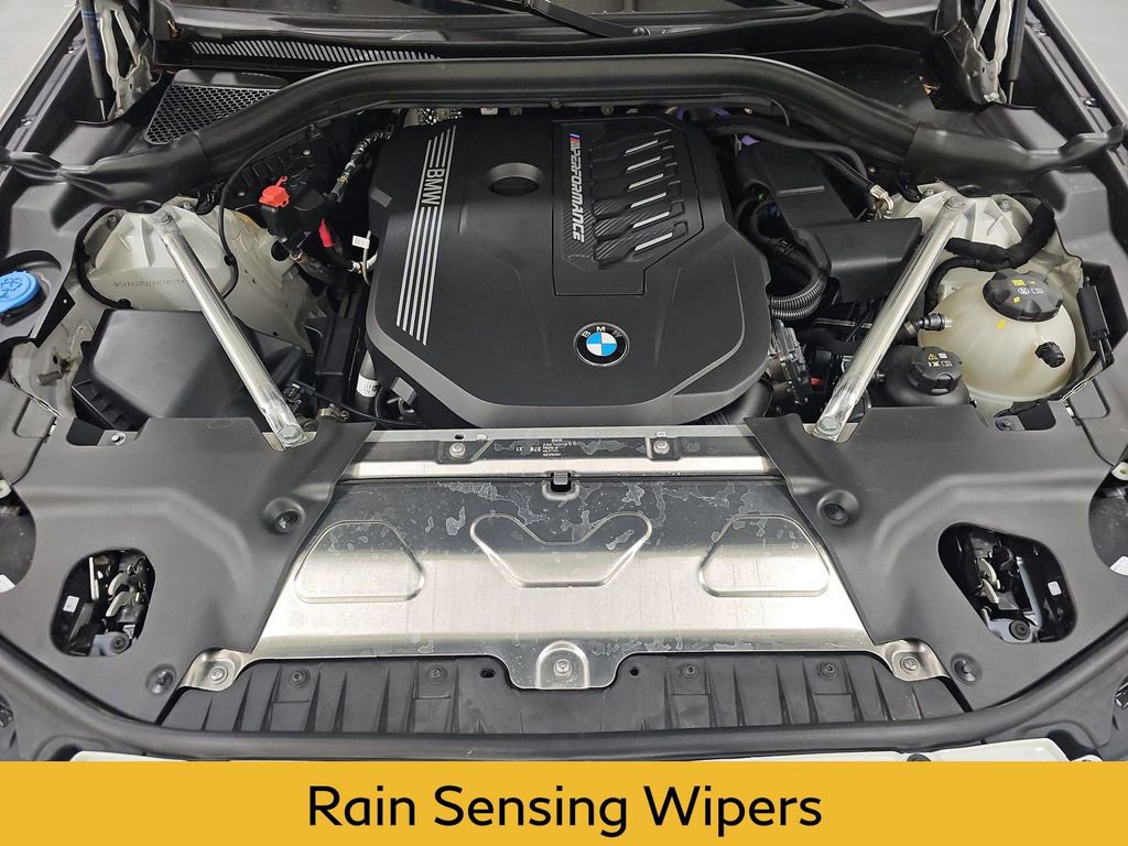 Used 2024 BMW X3 M40i image 15
