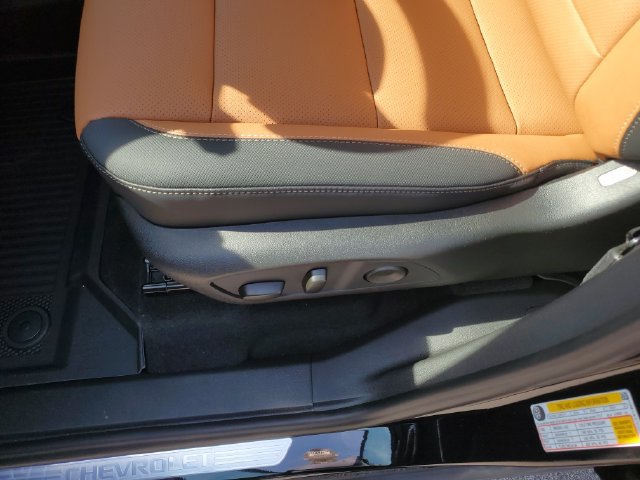 New 2027 Chevrolet Traverse Z71 w/ Enhanced Driving Package AWD/4WD image 18