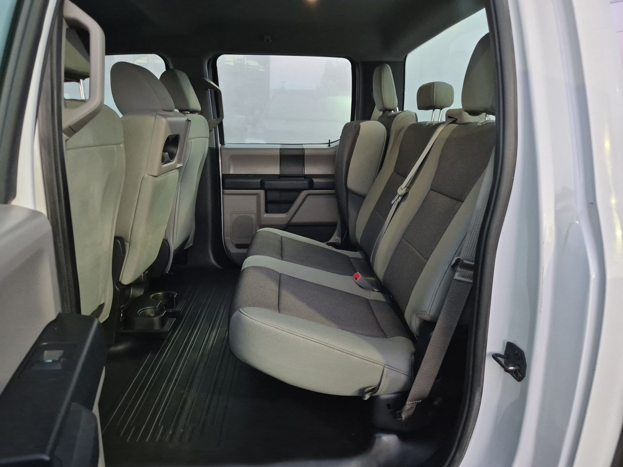 Used 2019 Ford F150 XL w/ Equipment Group 101A Mid AWD/4WD image 27