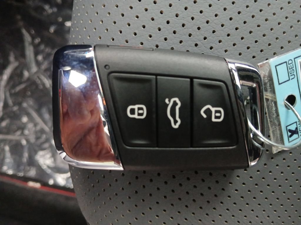 New 2026 Volkswagen Jetta GLI Autobahn FWD image 28
