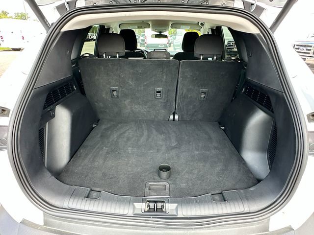 Used 2024 Ford Escape Active image 24