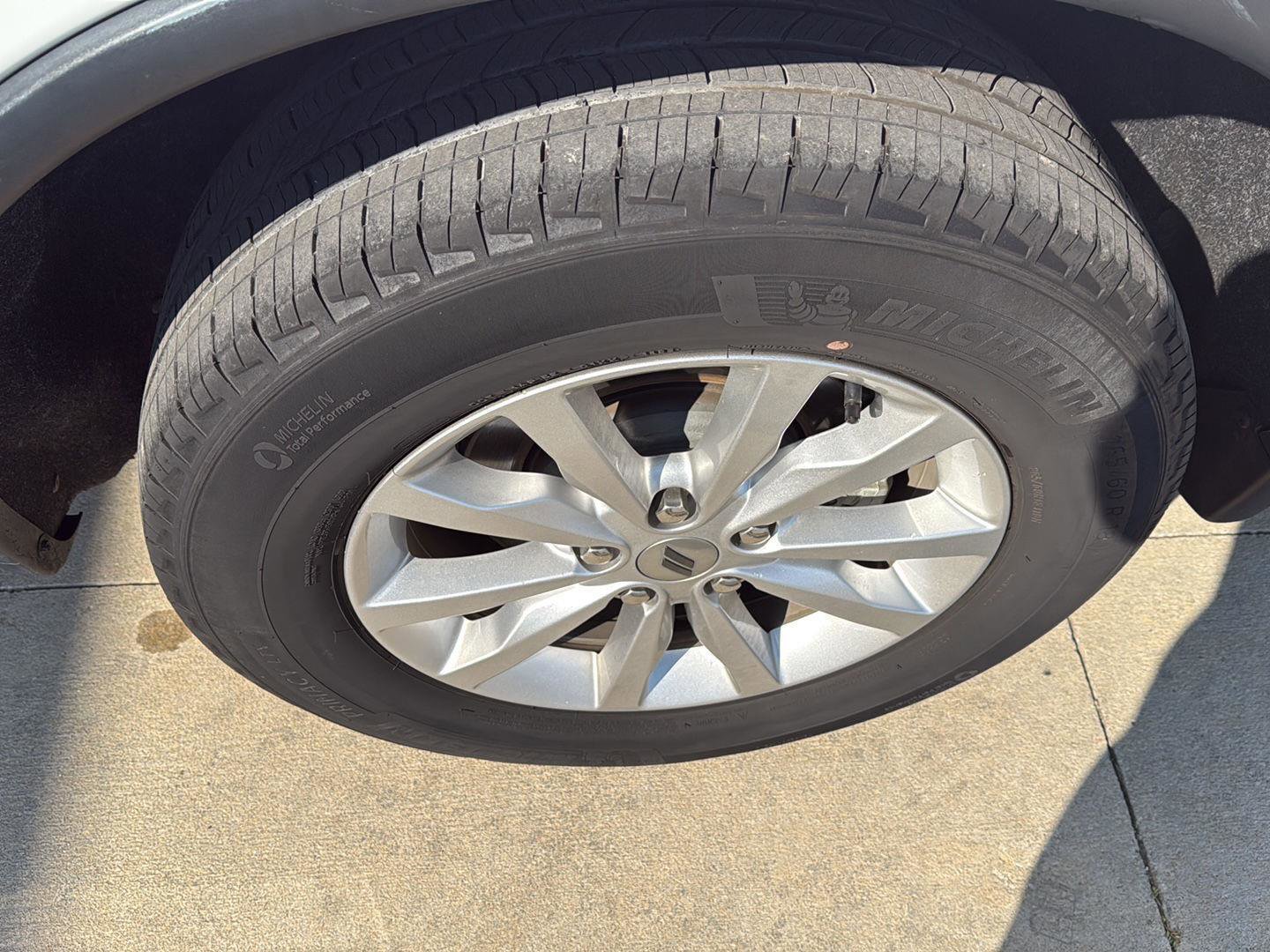 Used 2023 Dodge Durango SXT image 8