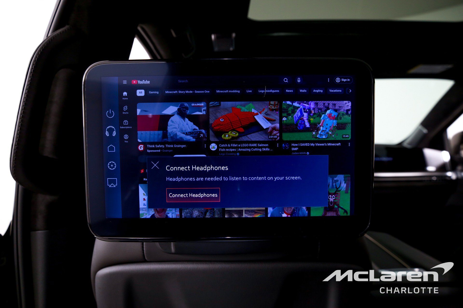 Used 2025 Cadillac Escalade ESV V image 20