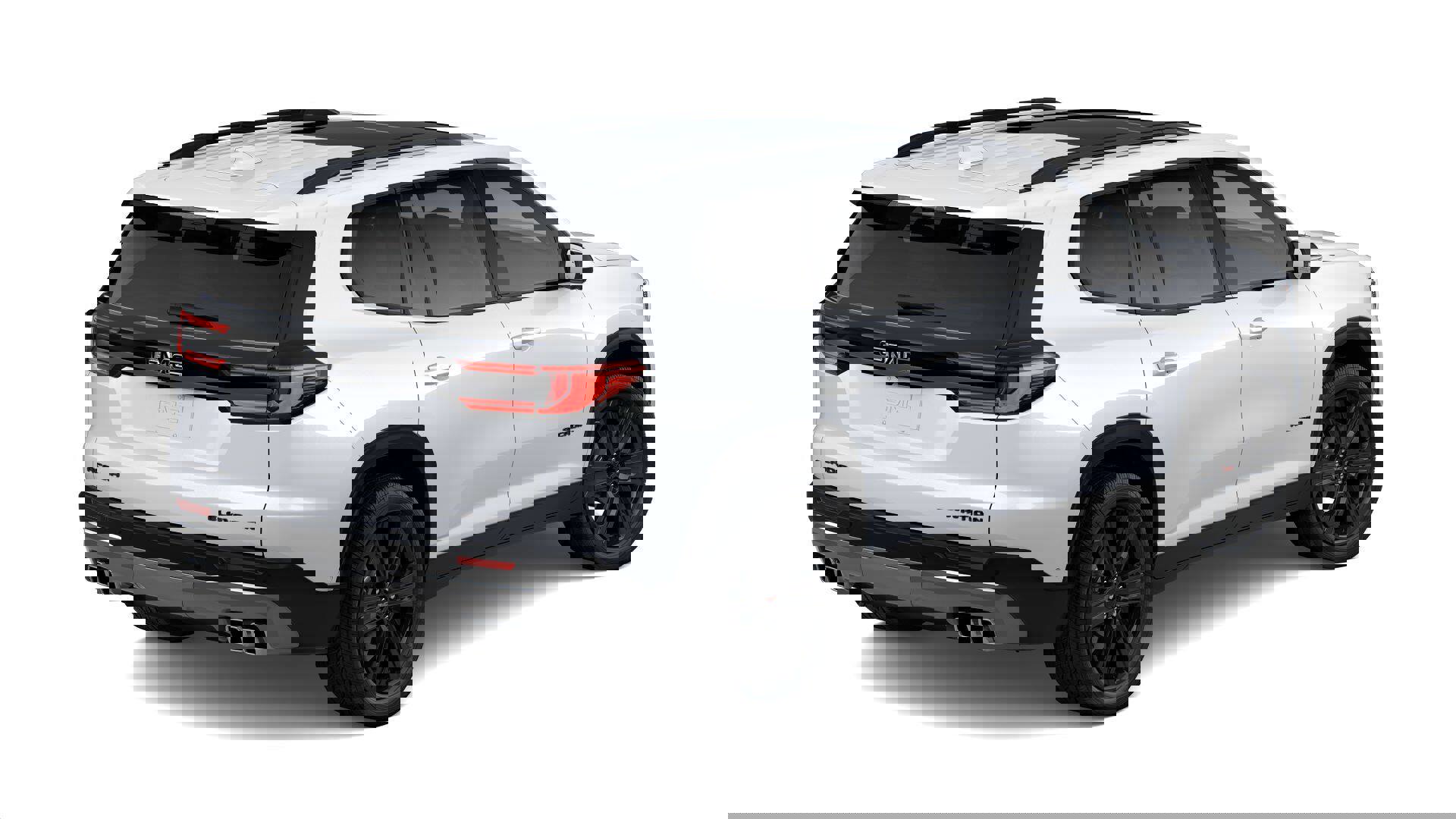 New 2026 GMC Acadia Elevation image 23