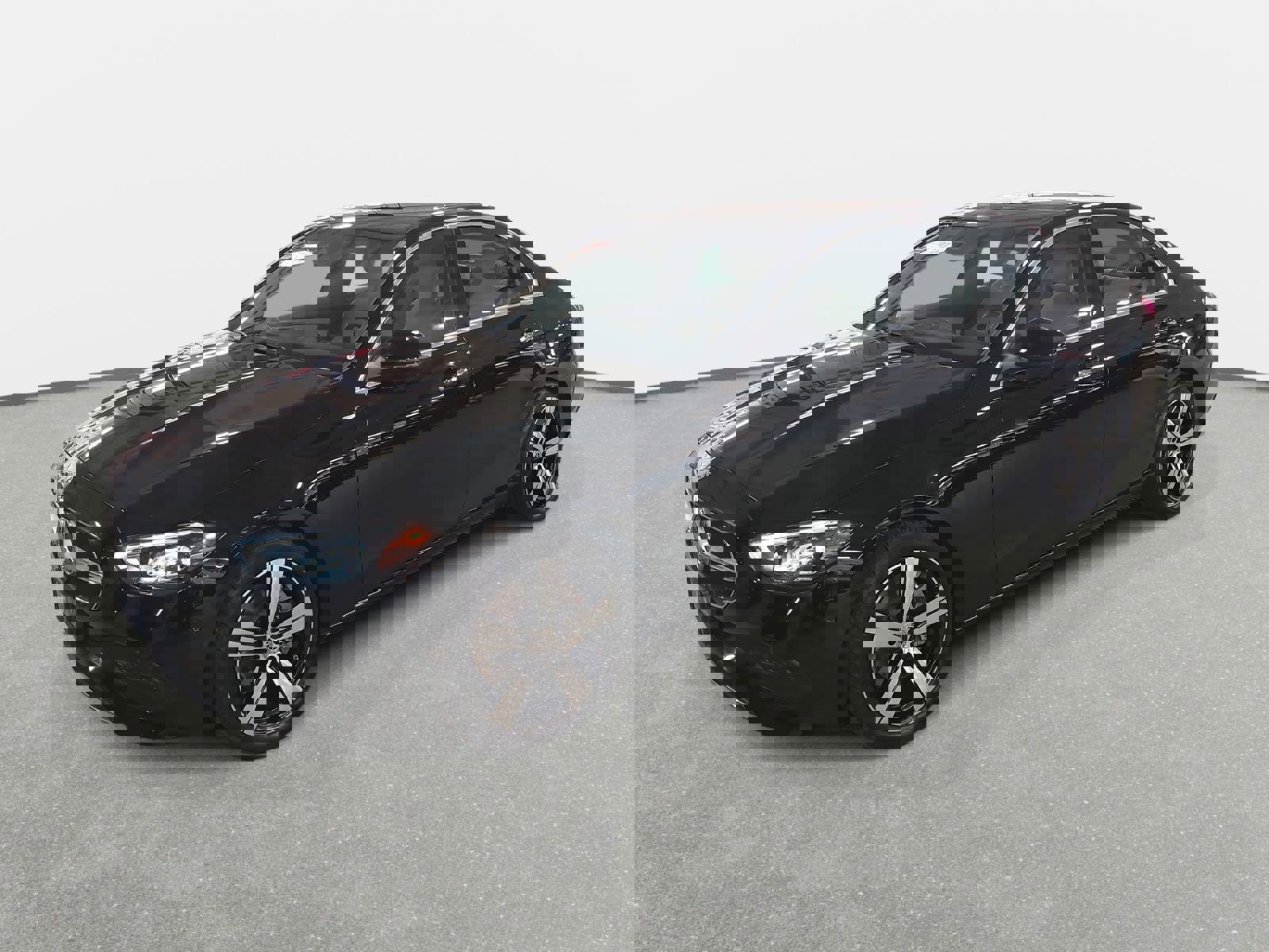 Used 2023 Mercedes-Benz C 300 C 300 image 1