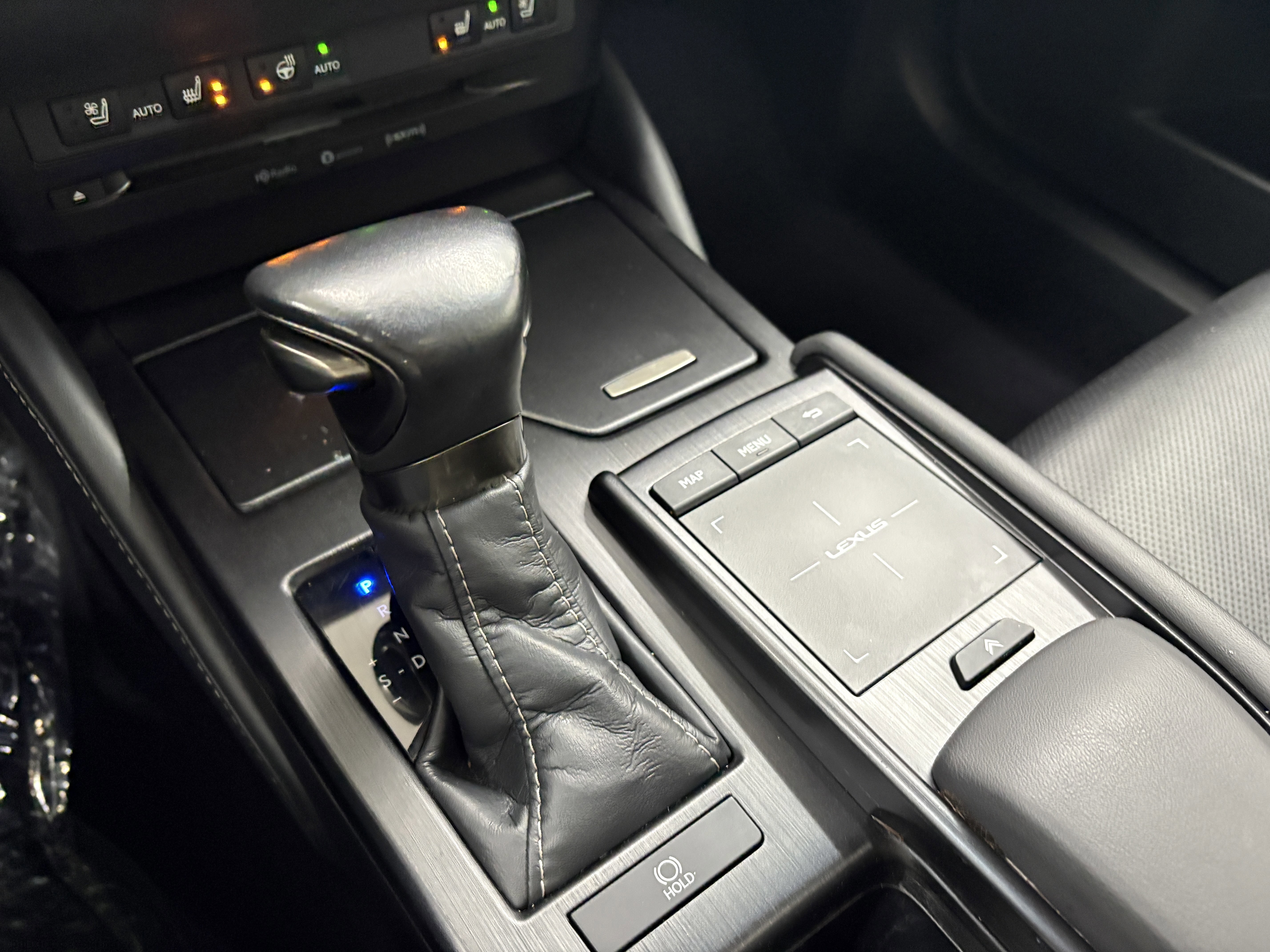 Used 2019 Lexus ES 350 image 20