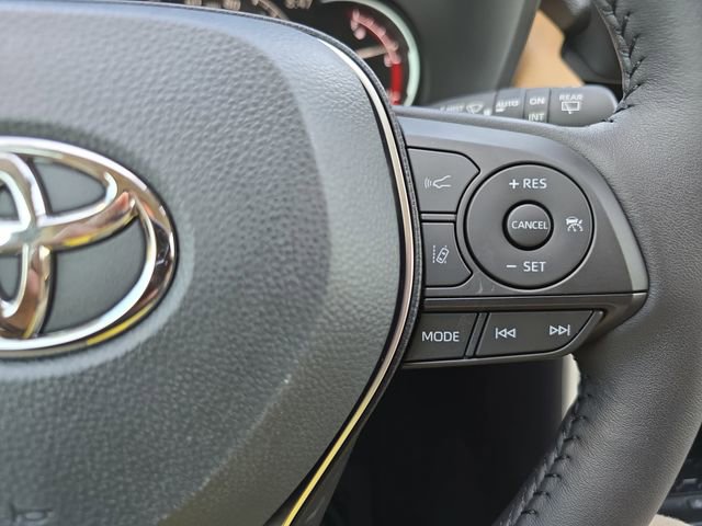 New 2025 Toyota RAV4 XLE Premium w/ Weather Package image 19
