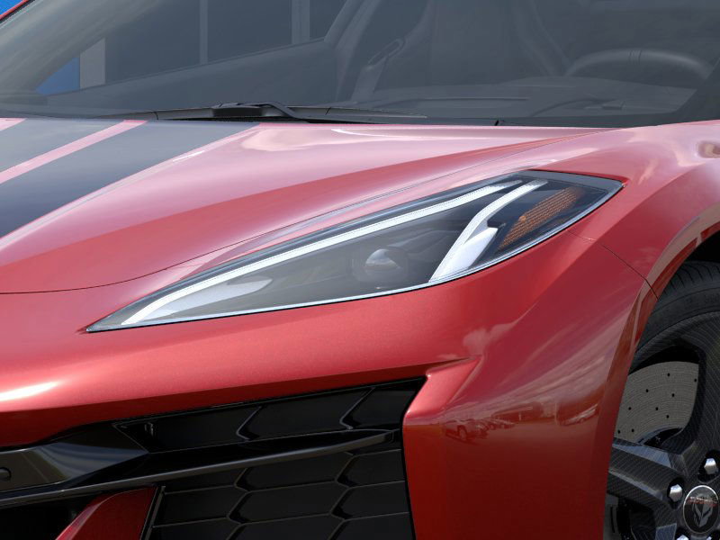 New 2026 Chevrolet Corvette Z06 image 10