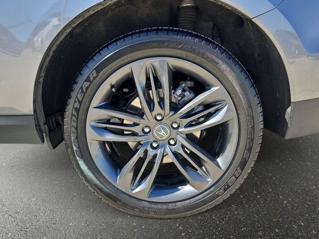 Used 2024 Acura RDX A-Spec image 37