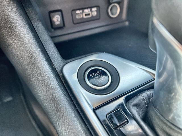 Used 2024 Nissan Sentra SV w/ All-Weather Package image 16