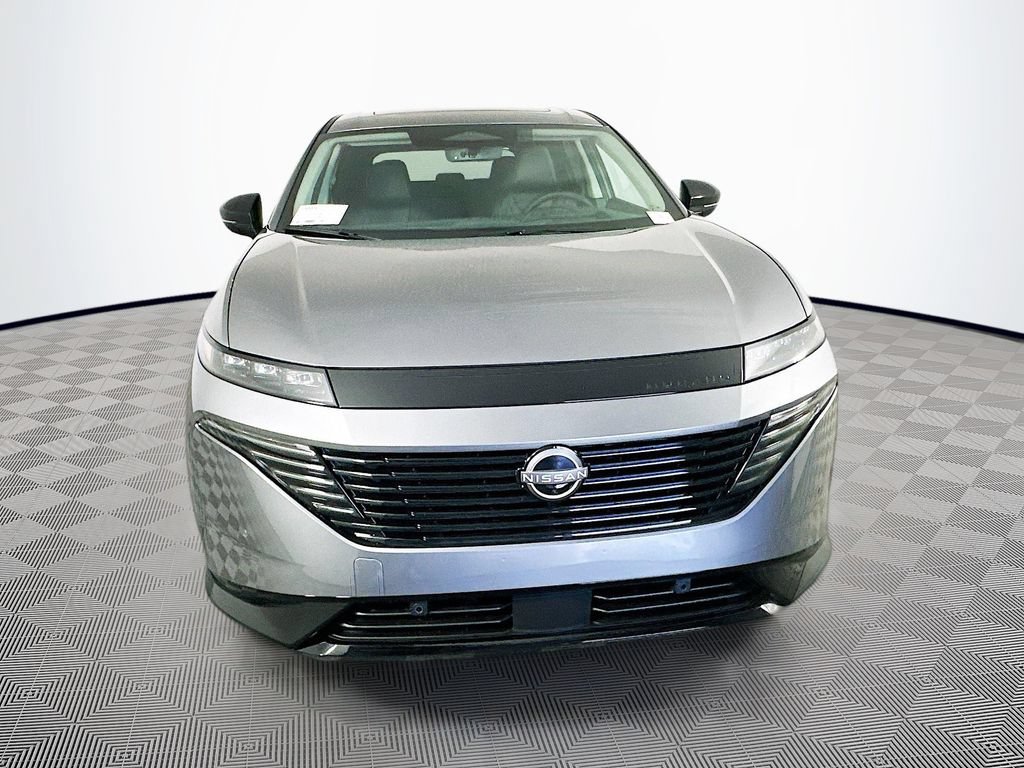 New 2026 Nissan Murano Platinum w/ Cargo Package AWD/4WD image 4