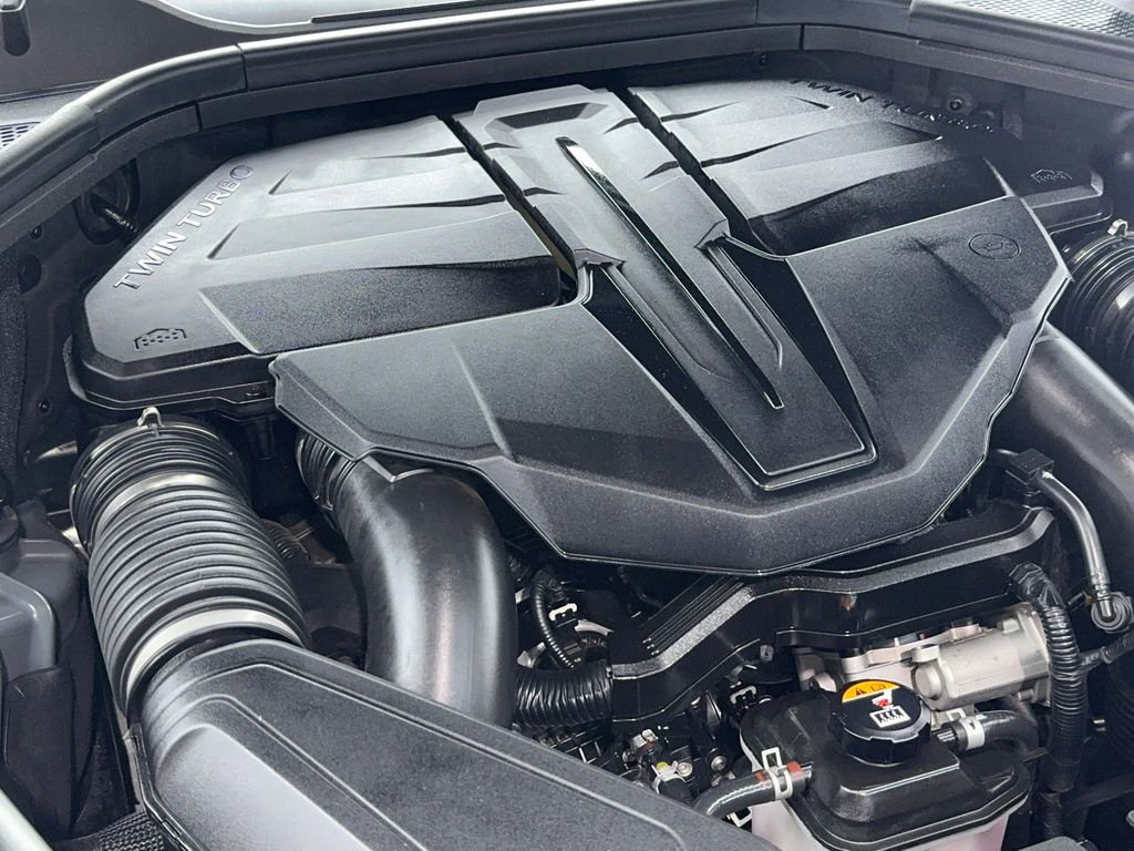 Used 2023 Genesis GV80 3.5T image 60