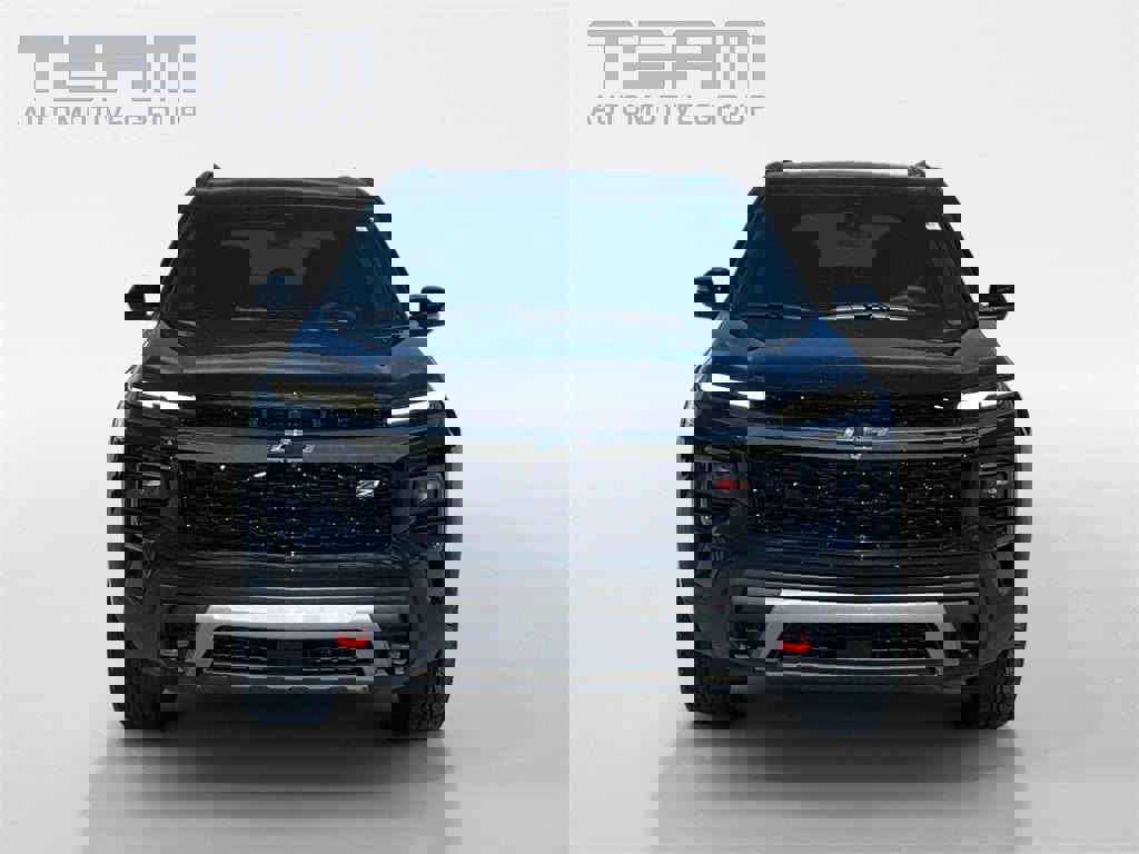 New 2026 Chevrolet Traverse Z71 w/ Driver Confidence Package image 2