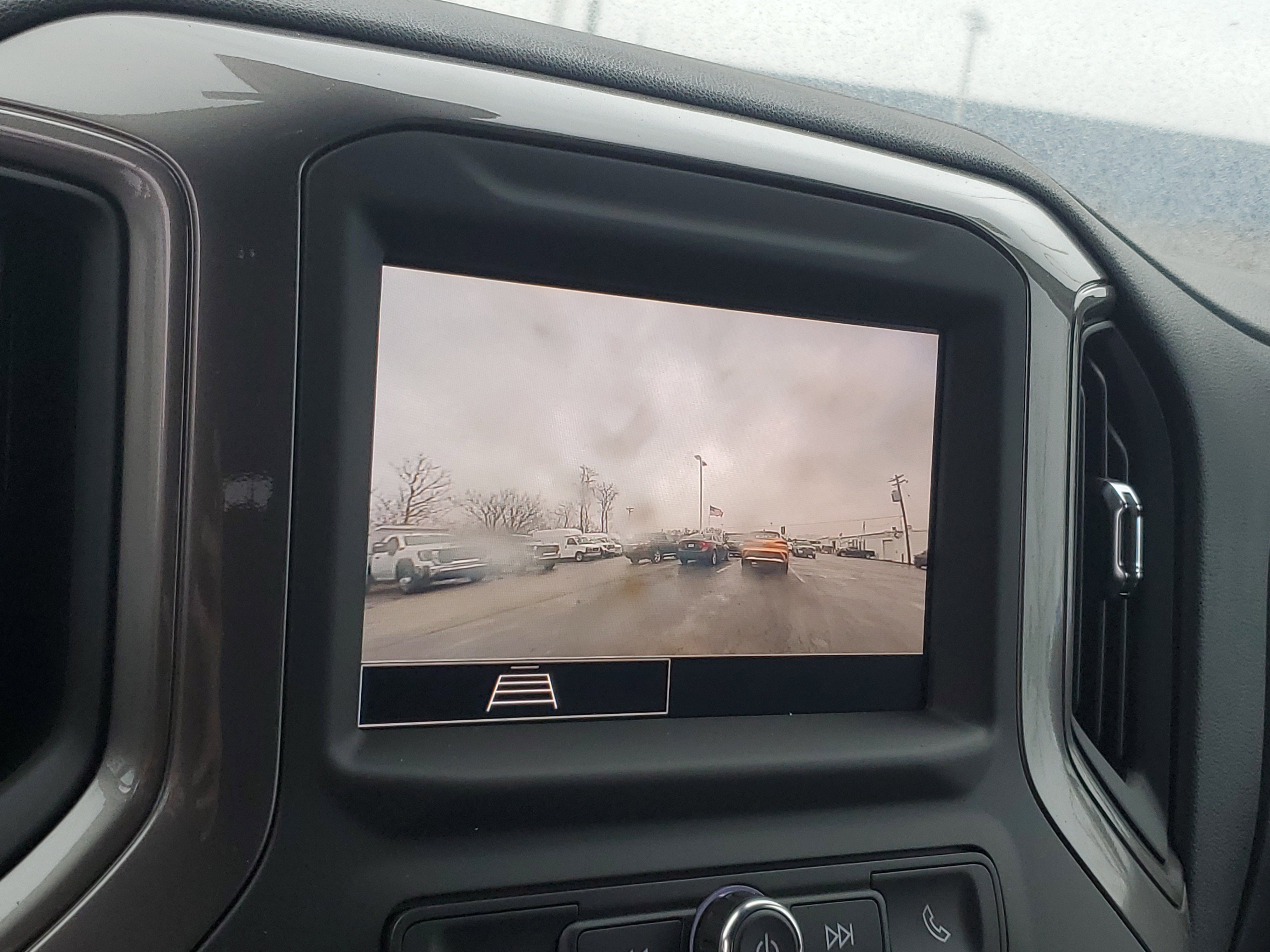 New 2025 GMC Sierra 3500 Pro w/ Convenience Package image 19