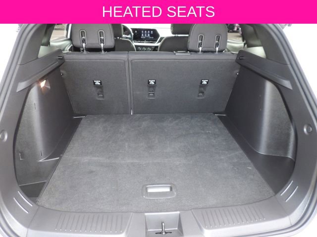 Used 2024 Chevrolet Trax RS w/ Sunroof Package image 15