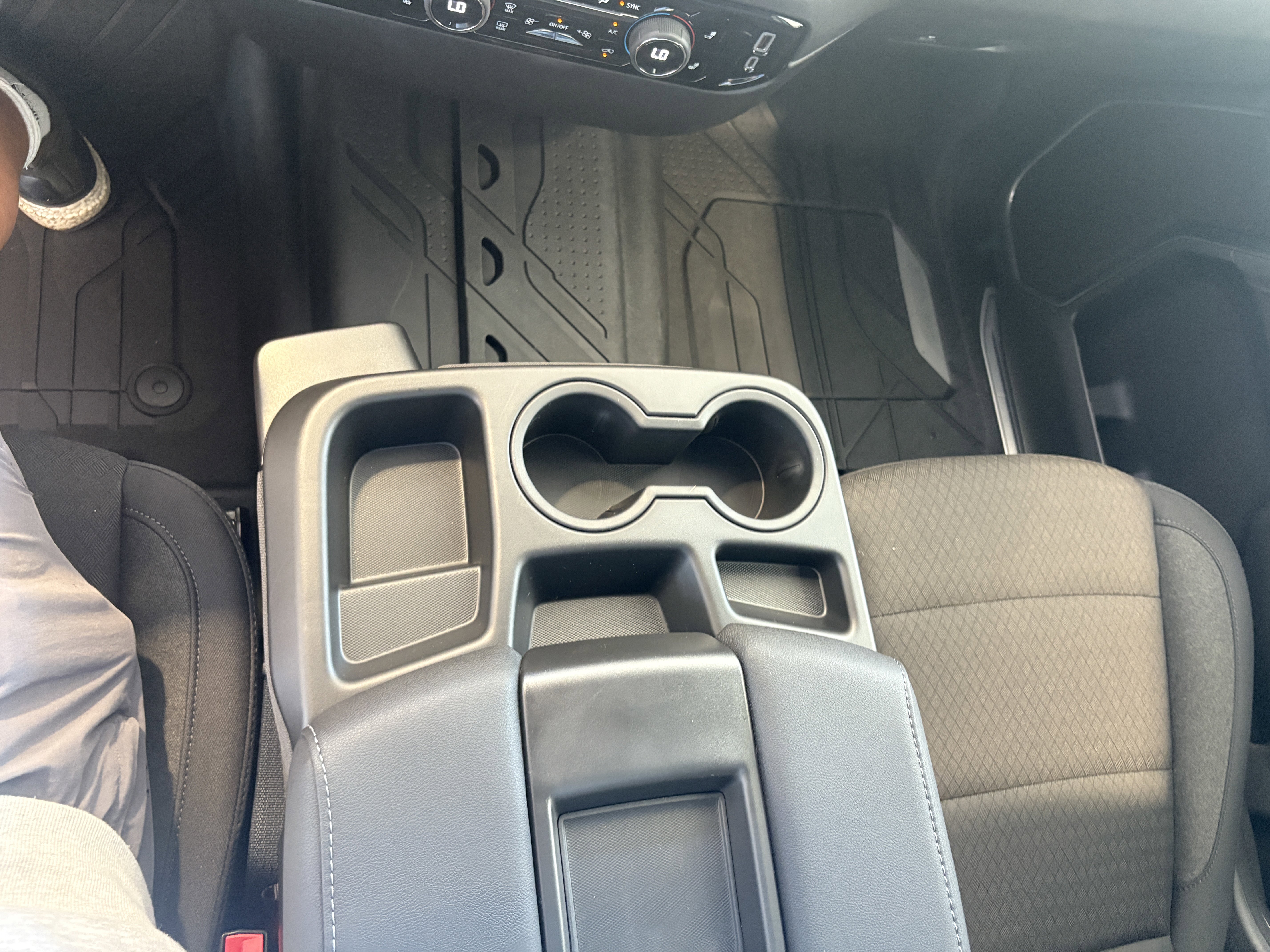 New 2026 Chevrolet Silverado 1500 RST w/ RST Select Package image 19