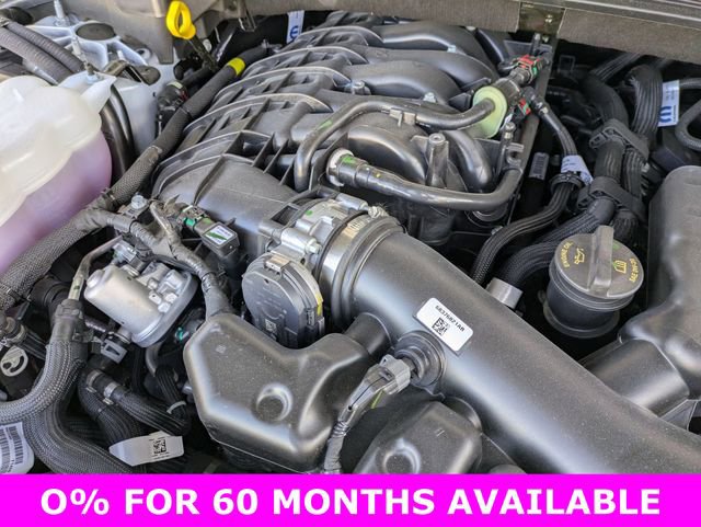 New 2025 Jeep Grand Cherokee Altitude image 31