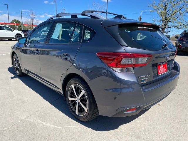 Used 2023 Subaru Impreza Premium image 3