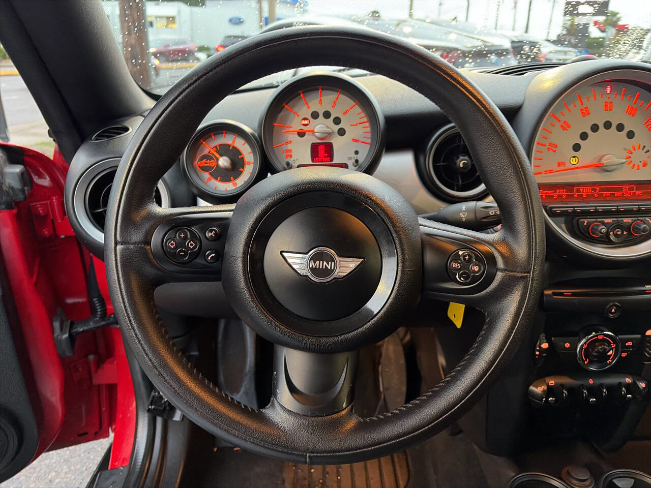 Used 2012 MINI Cooper Roadster image 21