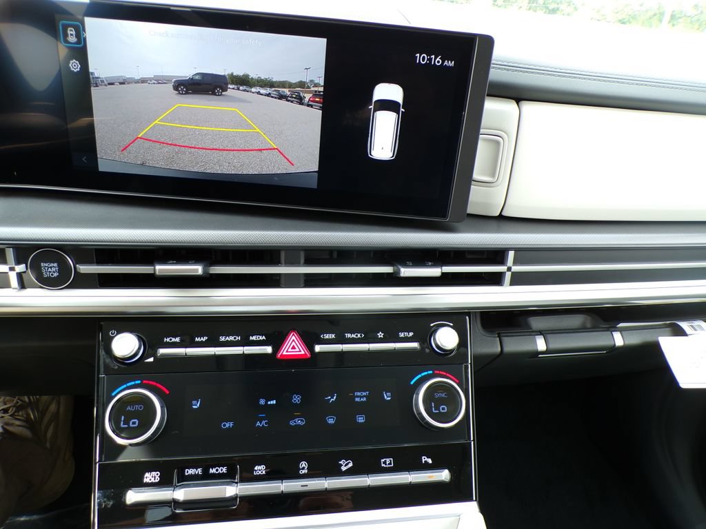 New 2027 Hyundai Santa Fe SEL AWD/4WD image 25