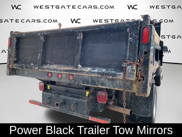Used 2015 RAM 4500 Tradesman w/ Power & Remote Entry Group RWD image 17