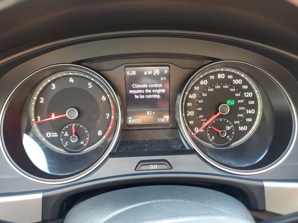Used 2021 Volkswagen Atlas SE FWD image 21