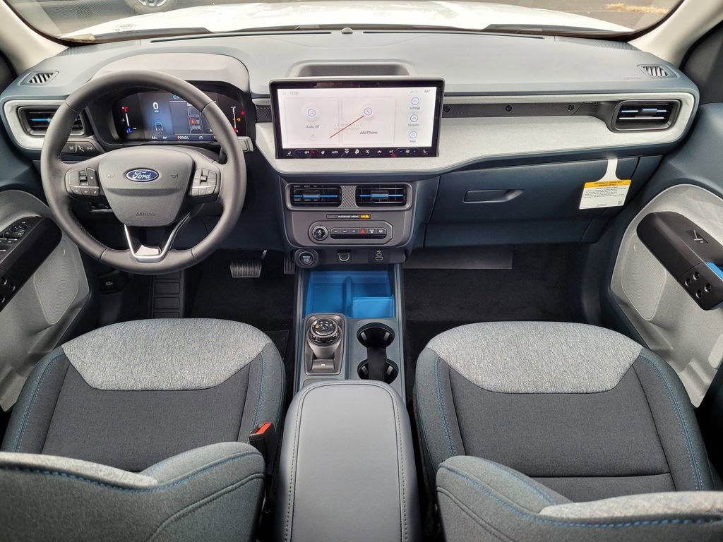 New 2025 Ford Maverick XLT w/ XLT Luxury Package AWD/4WD image 38
