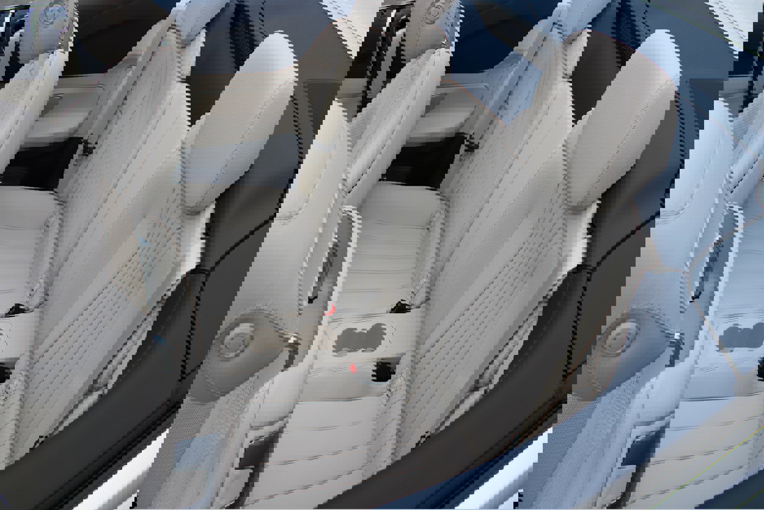 Used 2023 Mercedes-Benz E 450 Cabriolet image 16