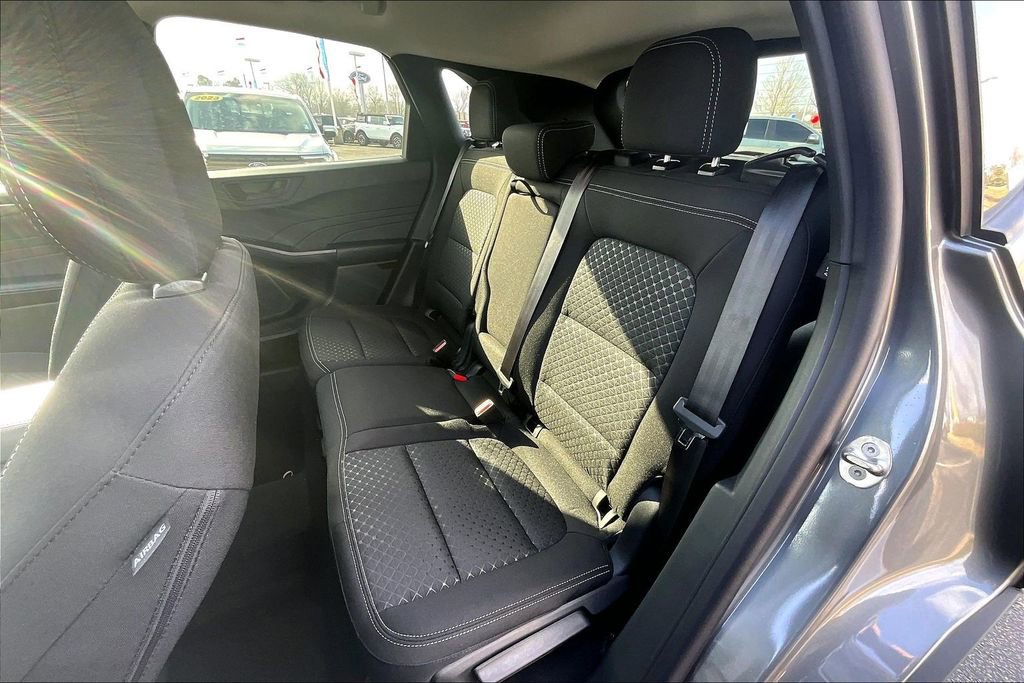 New 2026 Ford Escape Active image 10