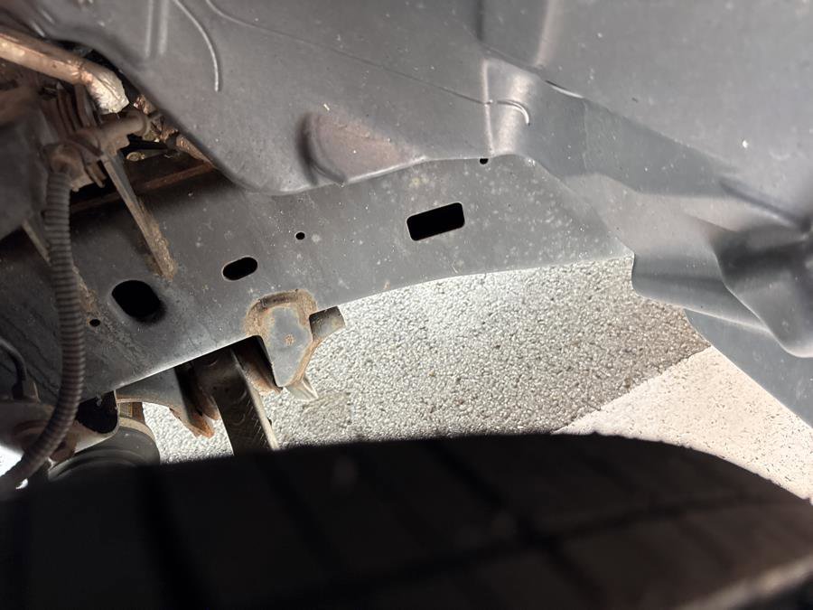 Used 2014 RAM 1500 Express image 47