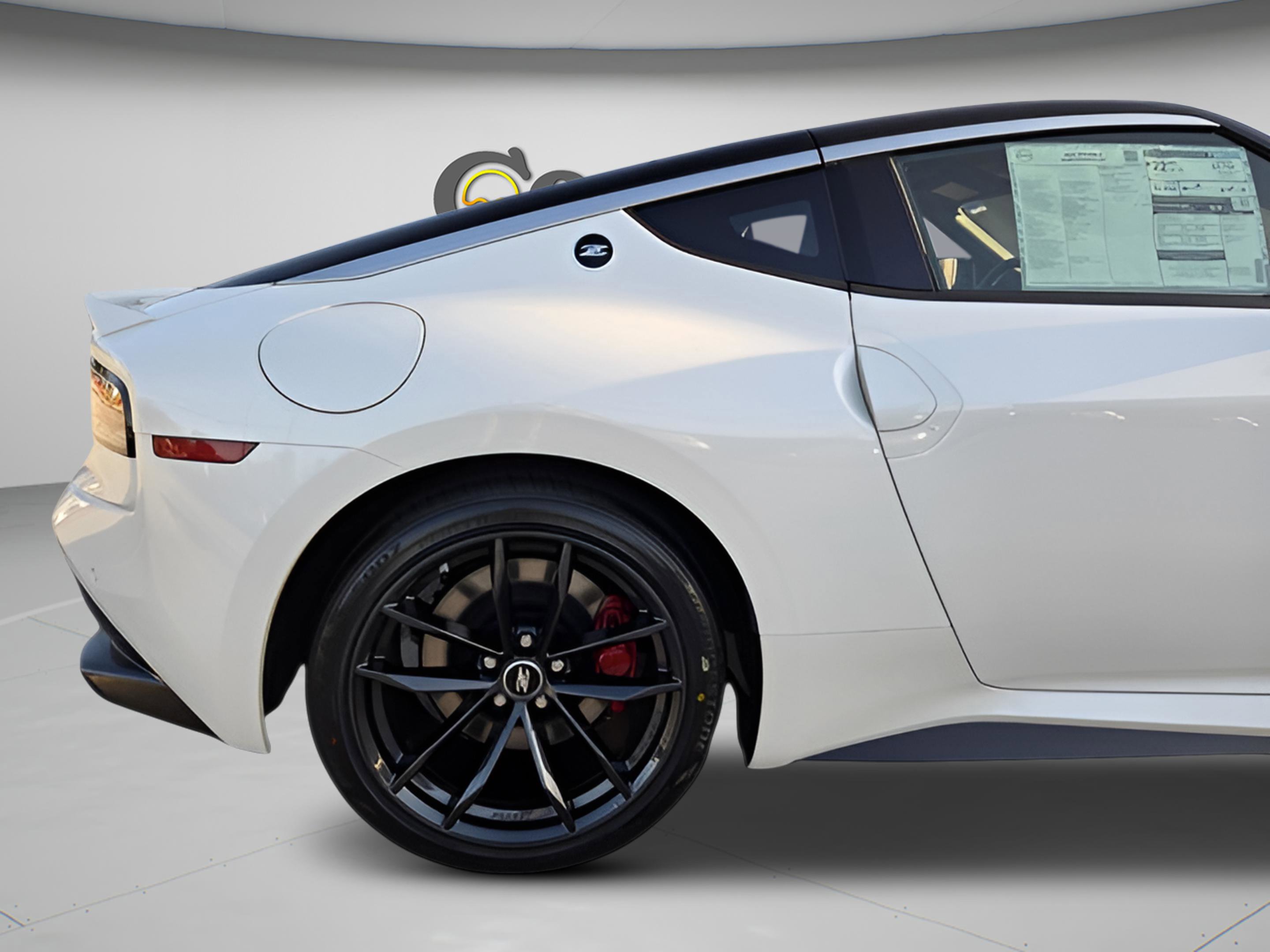 New 2026 Nissan Z Performance image 21