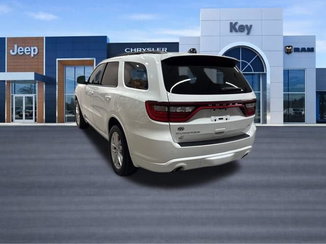 Used 2023 Dodge Durango GT image 3