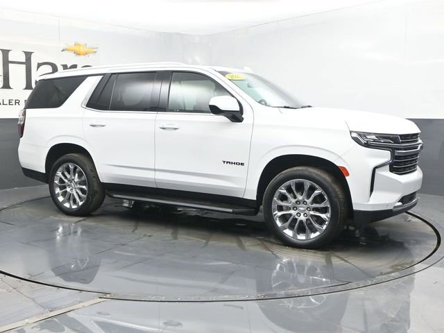 Used 2023 Chevrolet Tahoe LT image 6