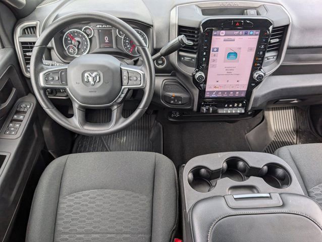 Used 2026 RAM 2500 Tradesman image 6