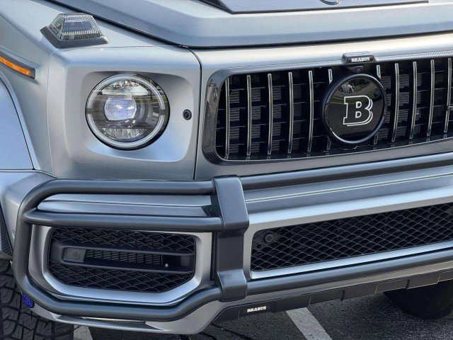 New 2023 Mercedes-Benz G 63 AMG Squared image 5