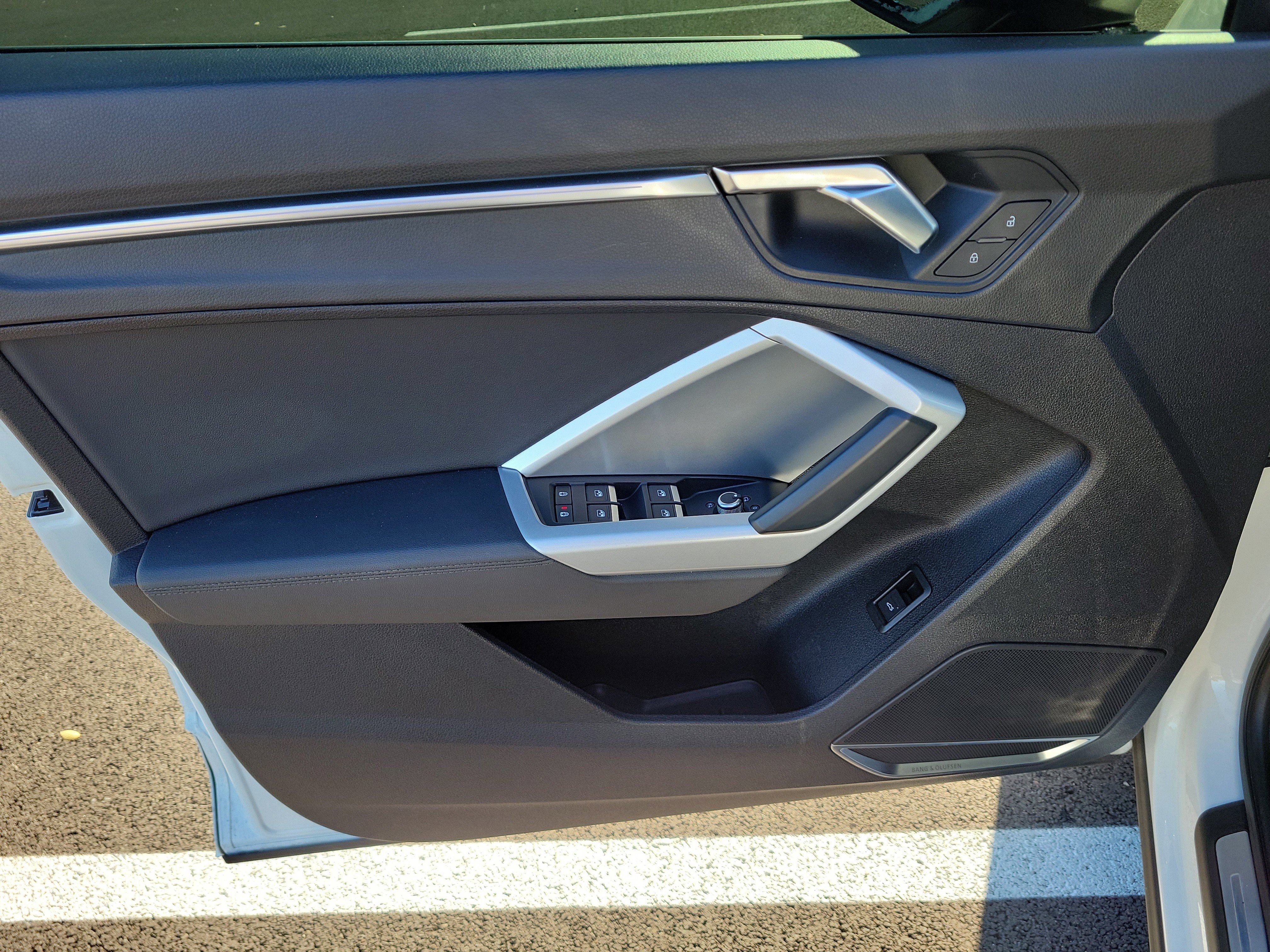 Used 2021 Audi Q3 2.0T Premium Plus w/ Premium Plus Package image 20