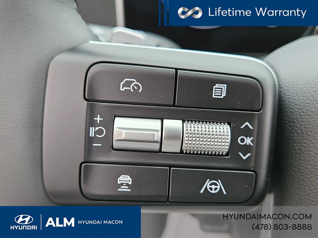 New 2026 Hyundai Santa Fe SEL AWD/4WD image 26