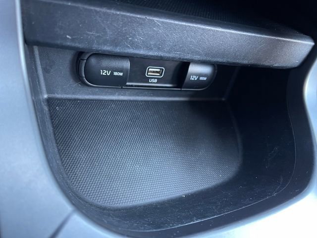 Used 2023 Kia Seltos LX AWD/4WD image 19