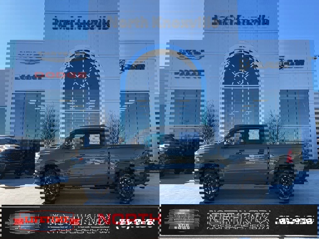 New 2026 RAM 1500 Rebel image 2