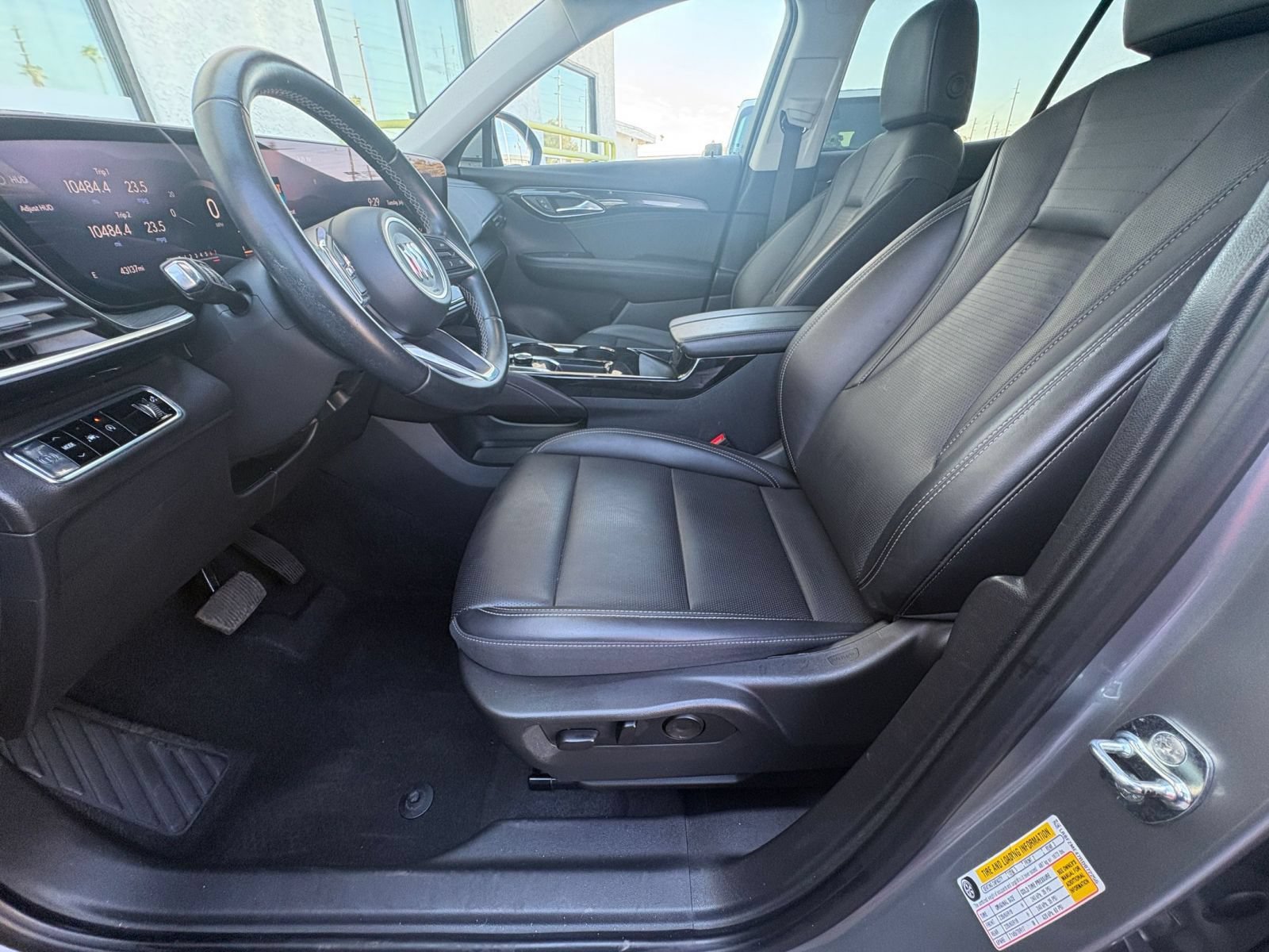 Used 2024 Buick Envision Preferred AWD/4WD image 27