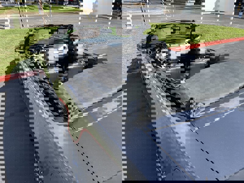 Used 2014 Ford Mustang Premium w/ Equipment Group 201A image 39