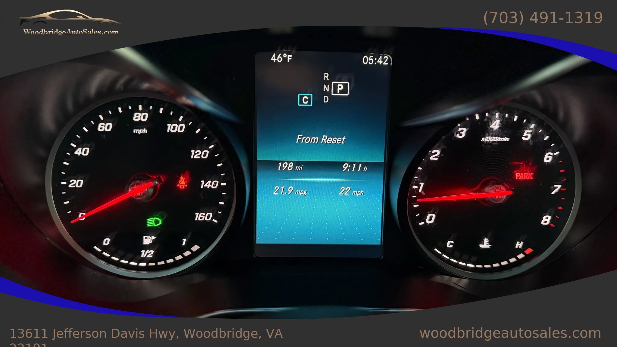 Used 2019 Mercedes-Benz C 300 4MATIC Sedan image 26