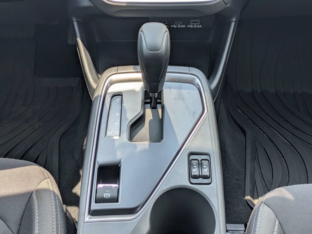 Certified 2025 Subaru Crosstrek 2.5i Premium AWD/4WD image 20