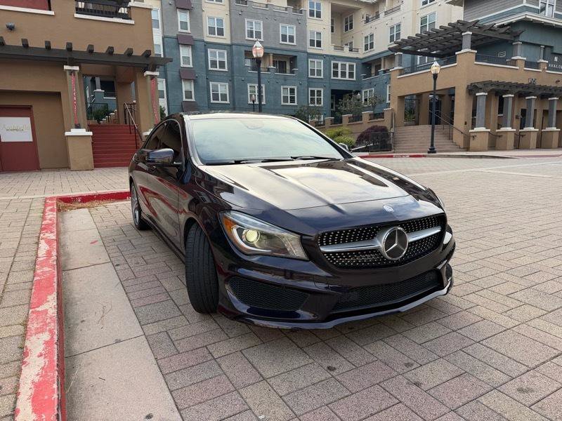 Used 2014 Mercedes-Benz CLA 250 image 14