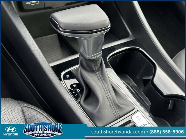 Certified 2024 Hyundai Tucson SEL w/ Convenience Package AWD/4WD image 34