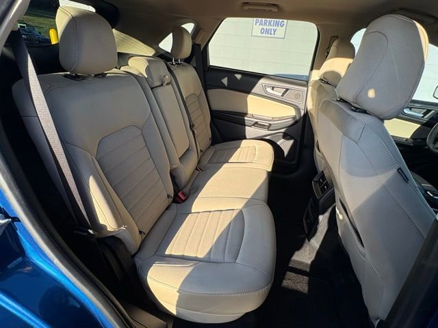 Used 2022 Ford Edge SE image 22