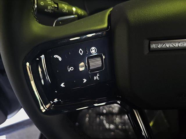 New 2026 Land Rover Range Rover Evoque S AWD/4WD image 19