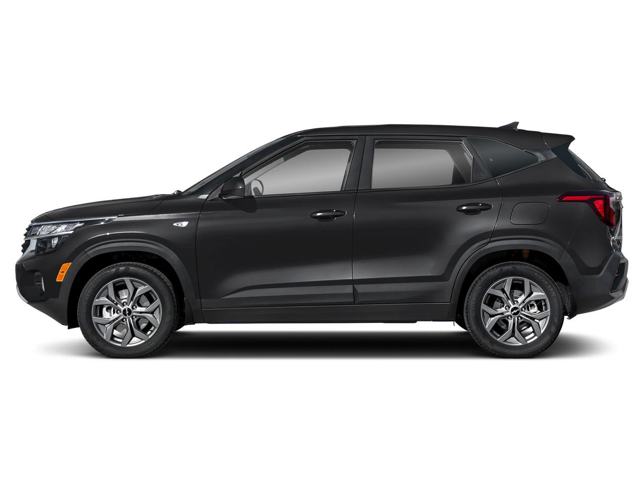 New 2026 Kia Seltos LX FWD image 26